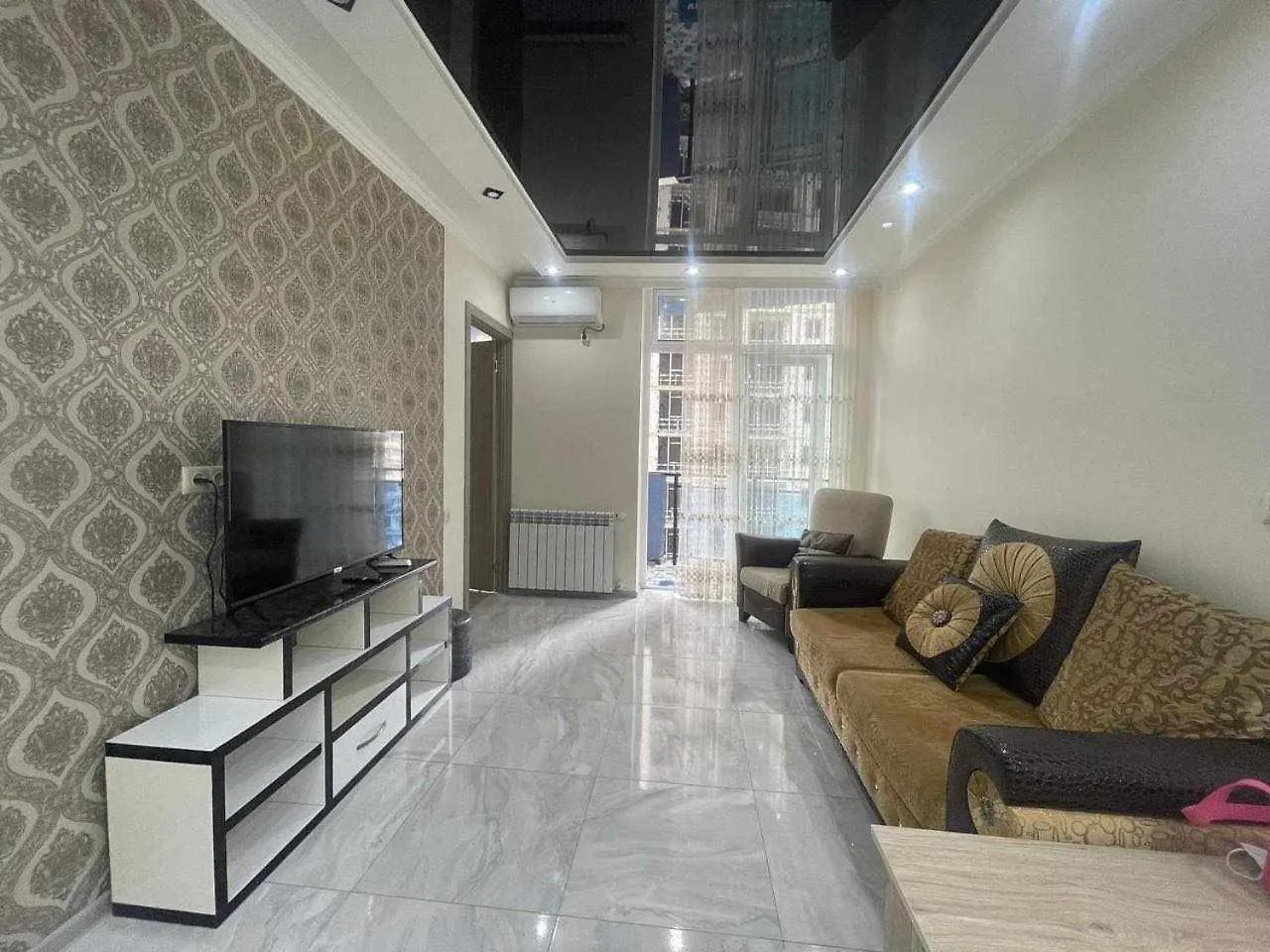 Apartment 1718 By The Sea Batoumi
