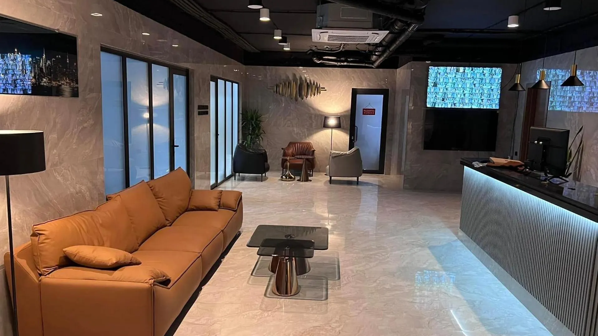 Apartment 1718 By The Sea  Batoumi
