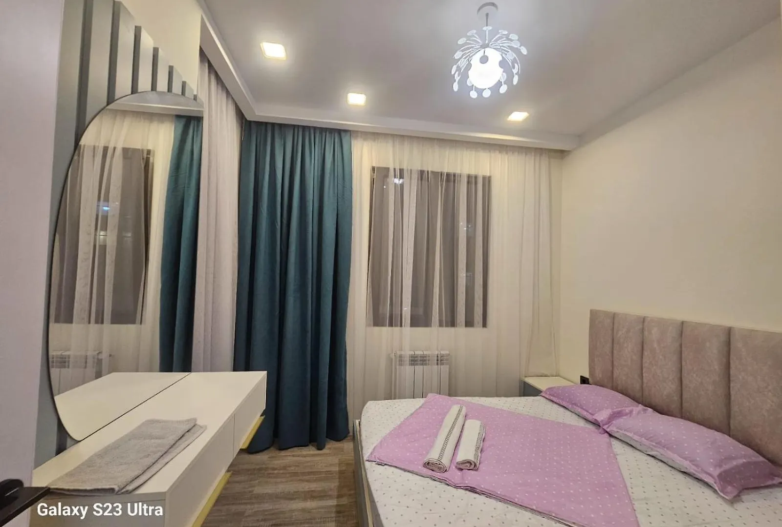 Apartment 1718 By The Sea Géorgie