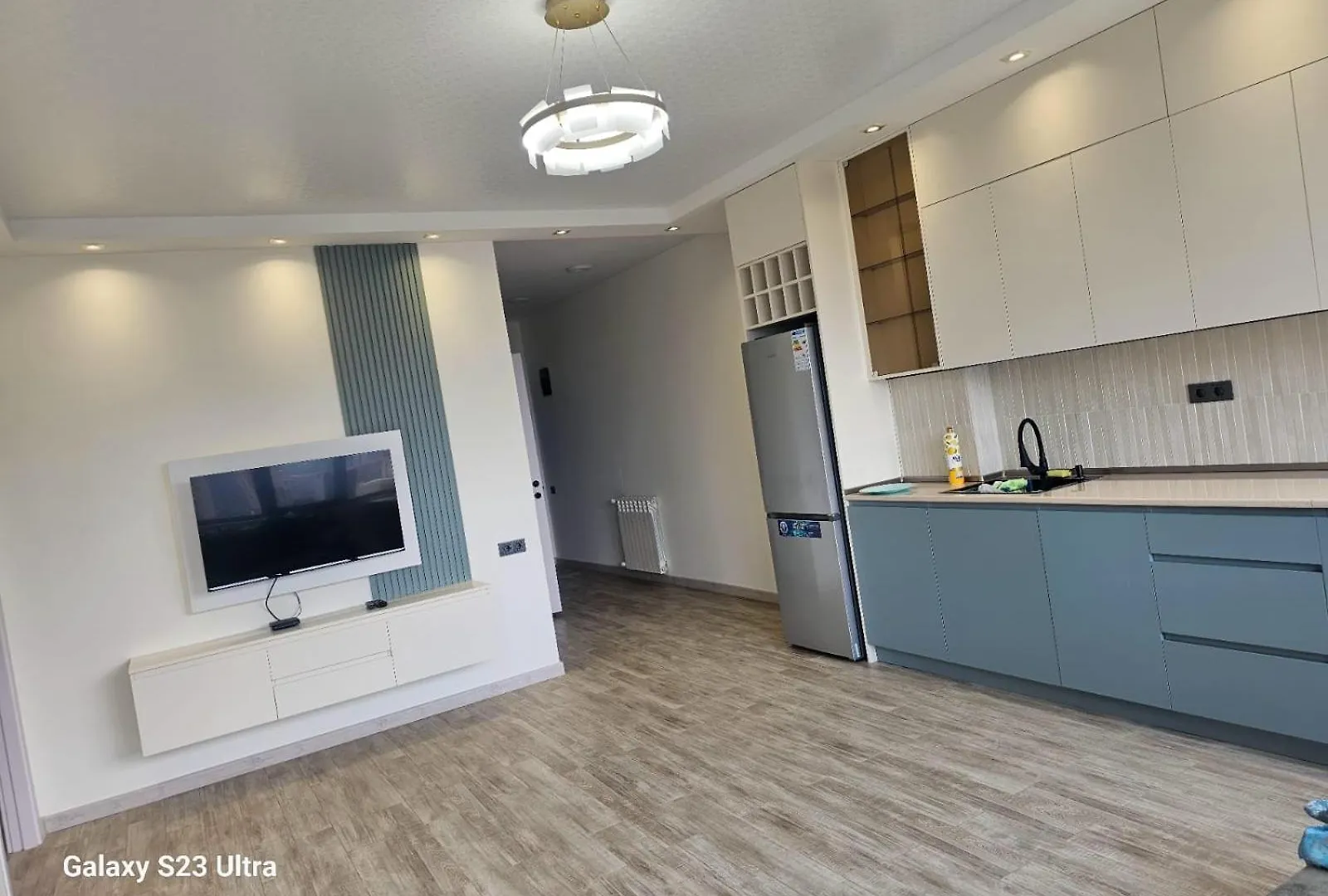 Apartment 1718 By The Sea Géorgie