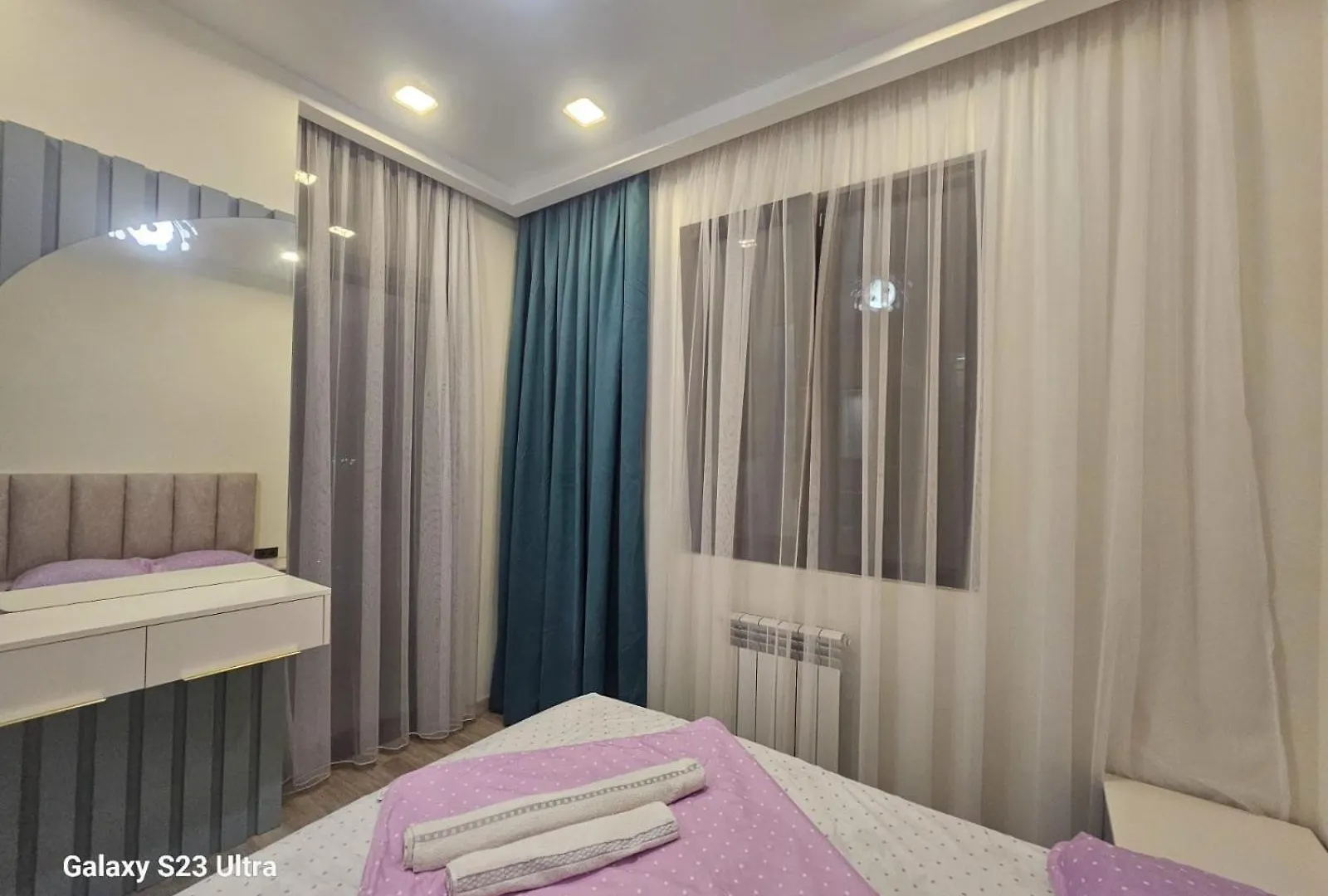 Apartment 1718 By The Sea Batoumi
