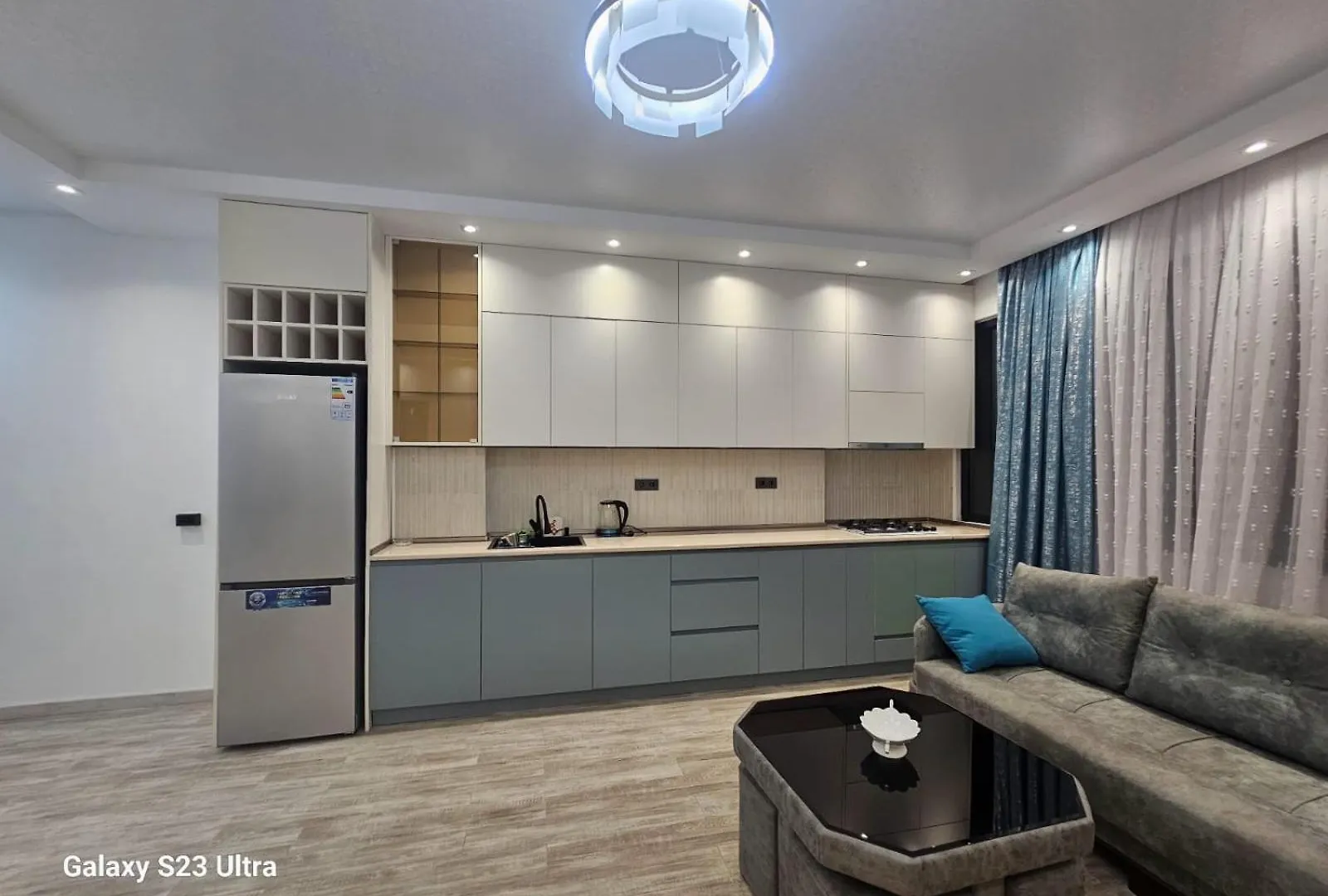 Apartment 1718 By The Sea
