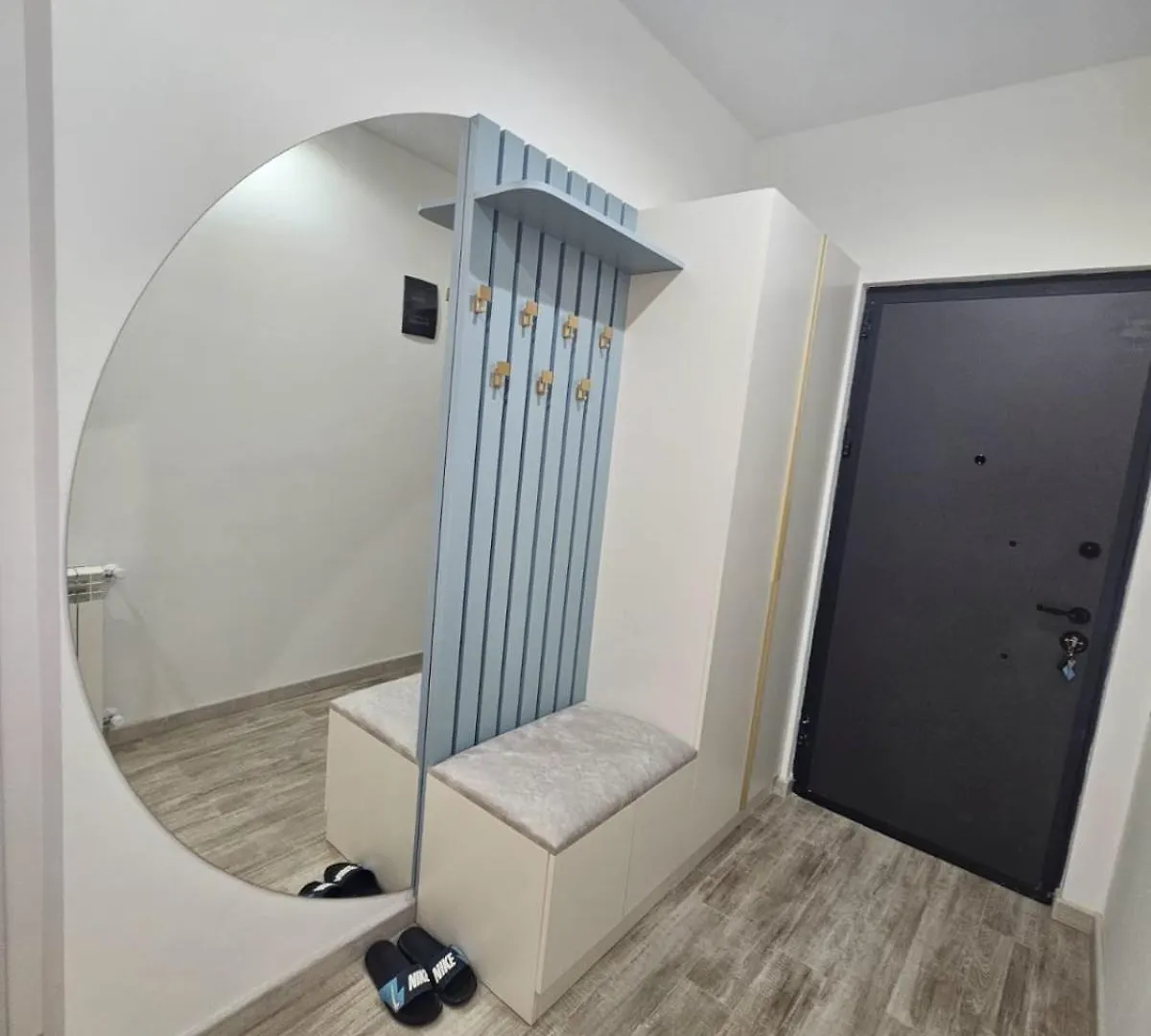 Apartment 1718 By The Sea Géorgie