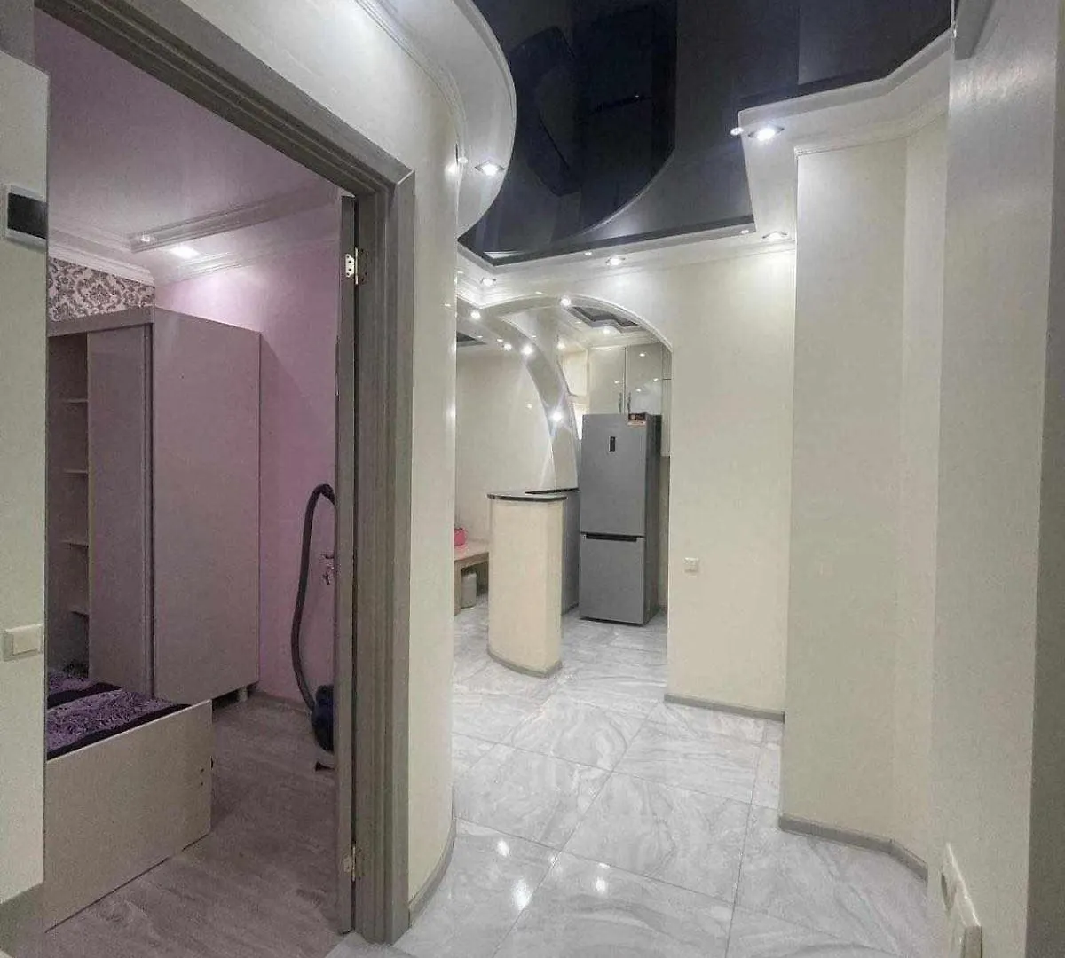 Apartment Eto Batumi Georgia